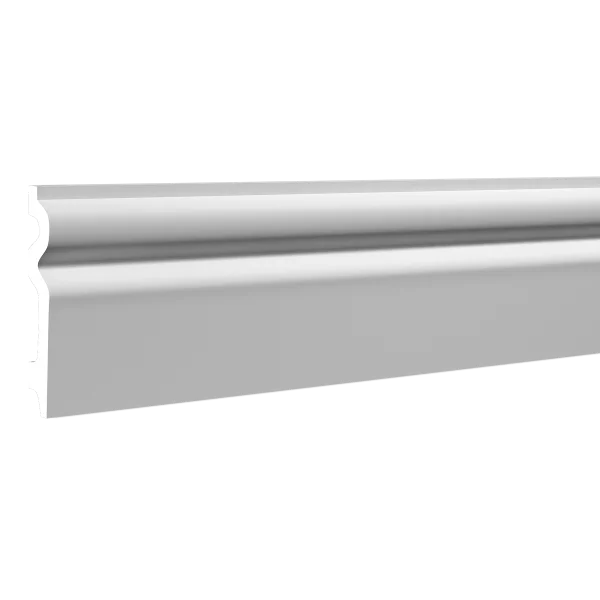 Плинтус Европласт 1.53.109 (98х16х2000 мм) в Магнитогорске