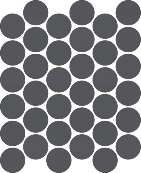 Керамогранит Italon Этернум Гласс Авио Мозаика Лаундж 26.2х30.2 (Люкс) в Магнитогорске