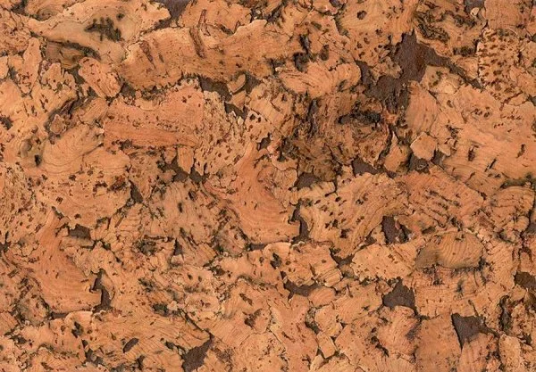 Настенное пробковое покрытие CorkStyle Monte Brown в Магнитогорске