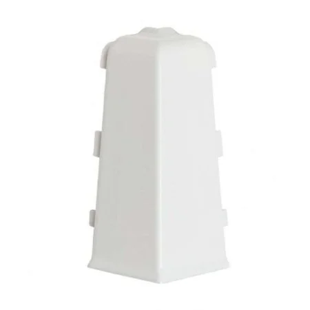 Угол наружный INDO70 40 Белый Матовый в Магнитогорске