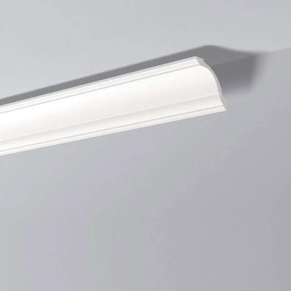 Карниз NMC Nomastyl GO (80х80х2000мм) в Магнитогорске