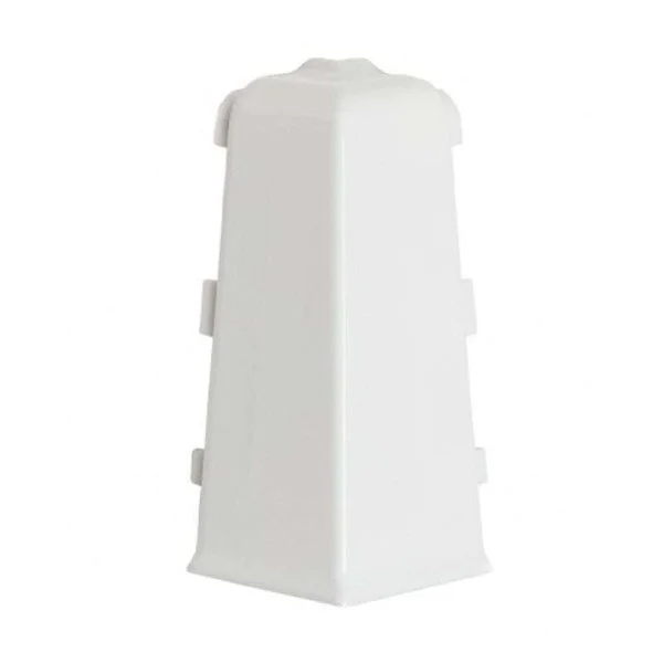 Угол наружный INDO70 40 Белый Матовый в Магнитогорске