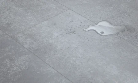 Плитка SPC Bonkeel Tile 4мм Concrete в Магнитогорске