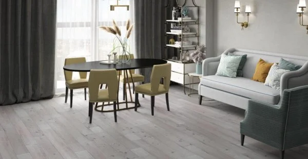 Ламинат Sunfloor 8/33 SF33VV-54 Дуб Аспен 4v в Магнитогорске