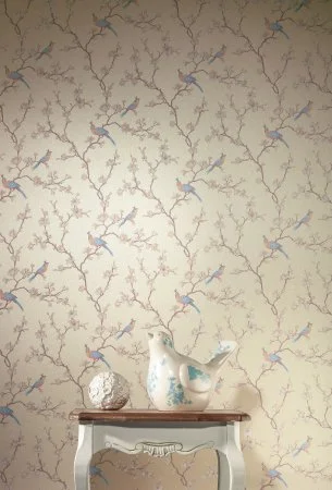 Обои Loymina La Belle Epoque BQ5, 002 в Магнитогорске