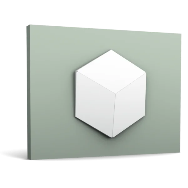 Декоративная панель Orac W105 (30x34.6x3 см) в Магнитогорске