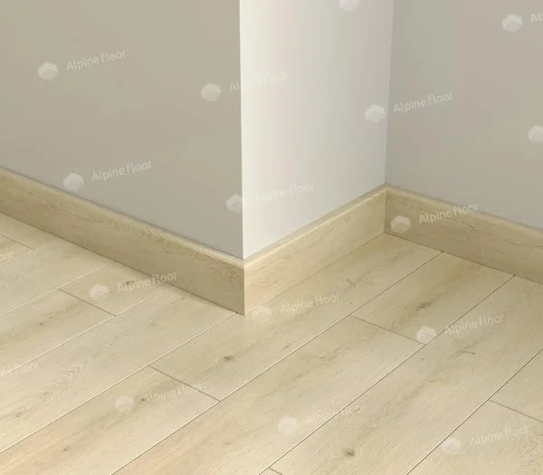 Кварцевый плинтус Alpine Floor Parquet Light 13-24 Гигантум в Магнитогорске