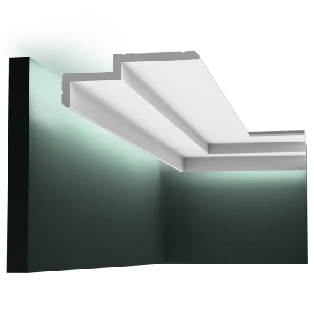 Карниз Orac C391 (6*16*2000 мм) в Магнитогорске