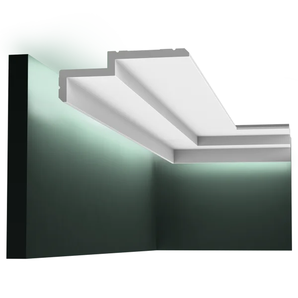 Карниз Orac C391 (6*16*2000 мм) в Магнитогорске