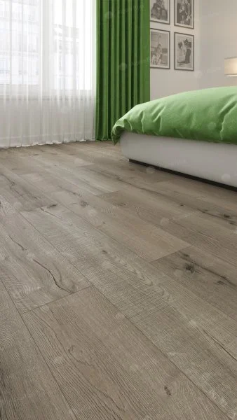 Каменно-полимерная плитка Alpine Floor Real Wood Дуб Verdan ECO 2-4, 6 мм 43 класс в Магнитогорске