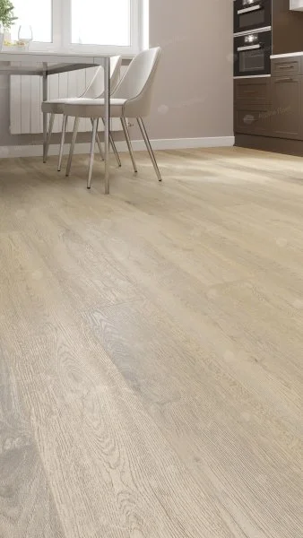 Кварц-виниловая плитка Alpine Floor Premium XL Дуб Капучино ЕСО 7-12, 8 мм. 43 класс в Магнитогорске
