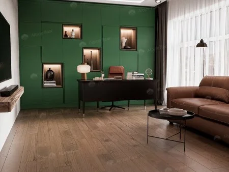 Инженерная доска Alpine Floor Villa Дуб Мокко в Магнитогорске