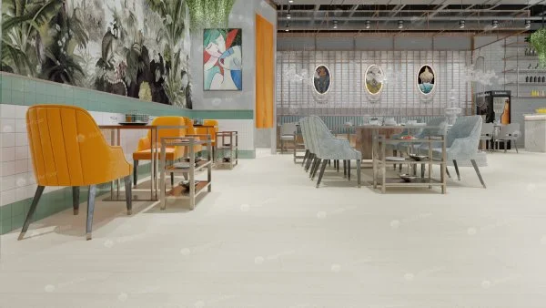 Каменно-полимерная плитка Alpine Floor Intense Зимний Лес ECO 9-5, 6 мм 43 класс в Магнитогорске