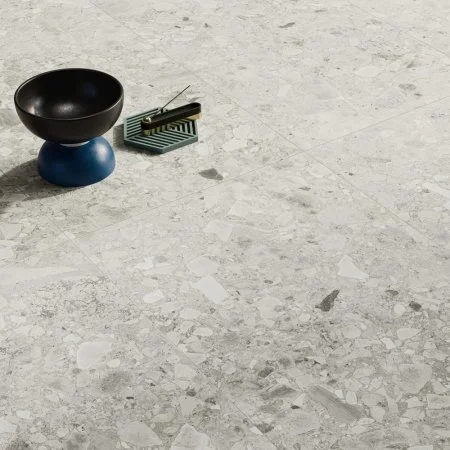 Керамогранит Coliseum Брера Уайт 60х120 (Натуральный и Реттифицированный) в Магнитогорске