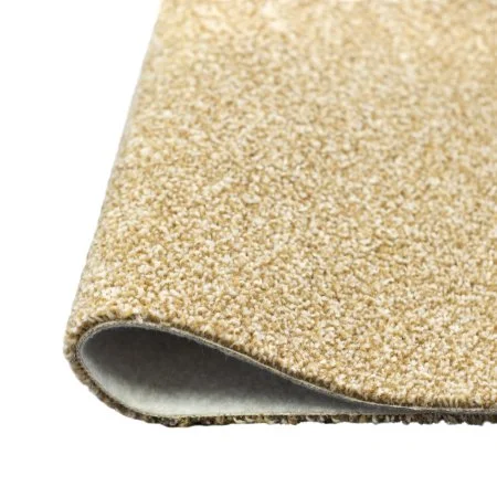 Ковровое покрытие Zartex Лотос 046 Карамельный - 3 м в Магнитогорске