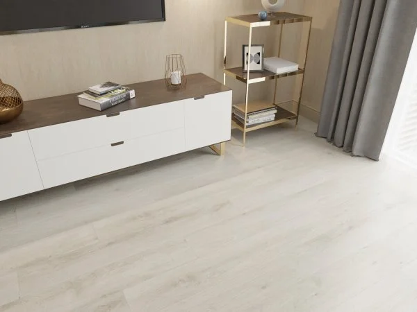 Ламинат Egger PRO 8/32 Дуб Кортина белый EPL034 в Магнитогорске