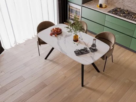 Инженерная доска Alpine Floor Studio Дуб Карамель в Магнитогорске