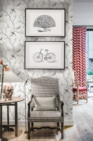 Обои Loymina La Belle Epoque BQ5, 011 в Магнитогорске