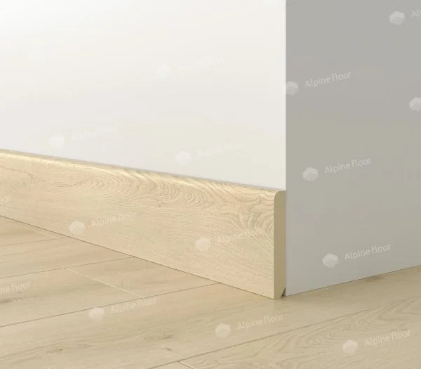 Кварцевый плинтус Alpine Floor Parquet Light 13-24 Гигантум в Магнитогорске