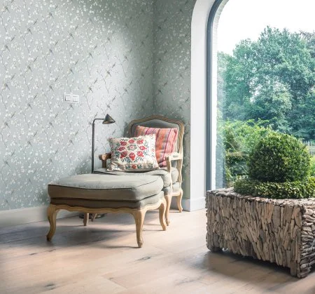 Обои Loymina La Belle Epoque BQ5, 006 в Магнитогорске