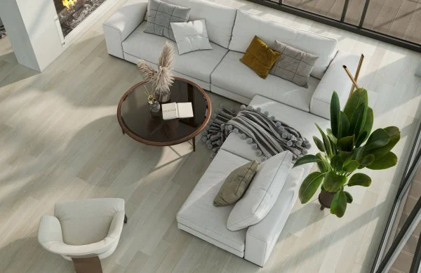 Паркетная доска Quartz Parquet Классик 5 мм Дуб Лимба 405 в Магнитогорске