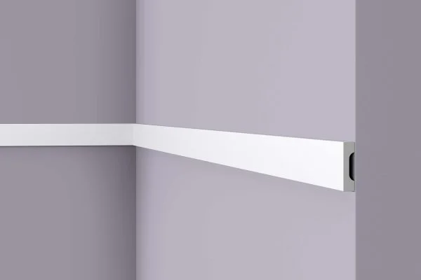 Молдинг NMC Wallstyl WD5 (38х10х2000 мм) в Магнитогорске