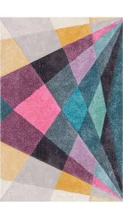 Ковер Синтелон Pastel 1,60x2,30 30SKS Прямоугольник в Магнитогорске