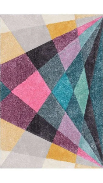 Ковер Синтелон Pastel 1,60x2,30 30SKS Прямоугольник в Магнитогорске