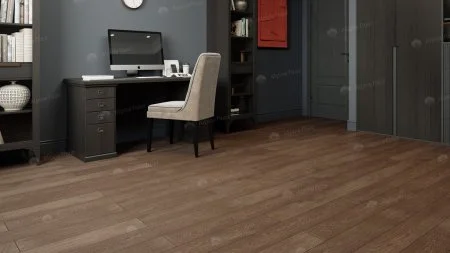 Инженерная доска Alpine Floor Studio Дуб Терра в Магнитогорске