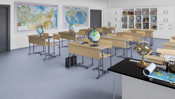 Линолеум Tarkett Primo Plus CPRPI-308 2 м в Магнитогорске