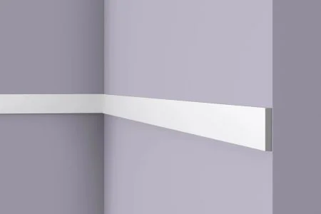 Плинтус NMC Wallstyl FL10 (50х8х2000 мм) в Магнитогорске