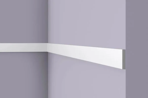 Плинтус NMC Wallstyl FL10 (50х8х2000 мм) в Магнитогорске