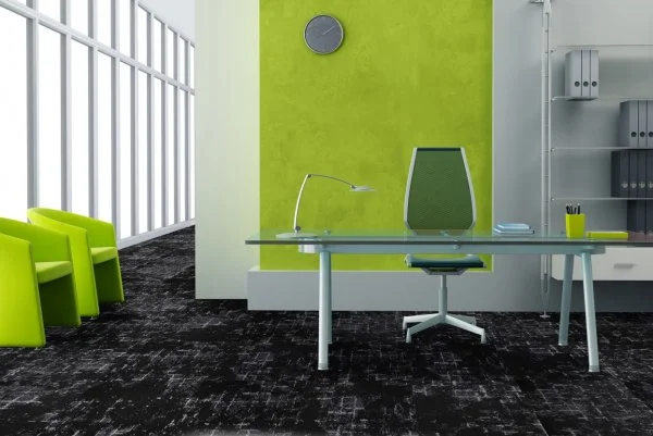 Ковровая плитка AW Macro 97 в Магнитогорске