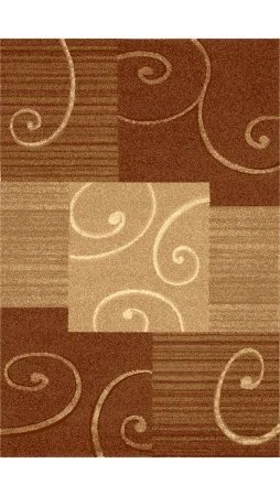 Ковер Синтелон Practica 2,40x3,40 54DBD Прямоугольник в Магнитогорске