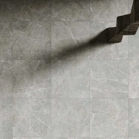 Керамогранит Coliseum Канова Грэй 60х60 (Натуральный и Реттифицированный) в Магнитогорске