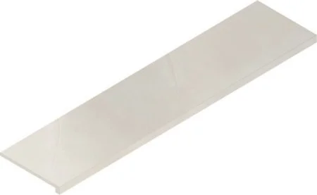 Керамогранит Italon Континуум Полар Ступень угловая правая 33х120 (Натуральная) в Магнитогорске