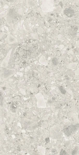 Керамогранит Coliseum Брера Уайт 60х120 (Натуральный и Реттифицированный) в Магнитогорске