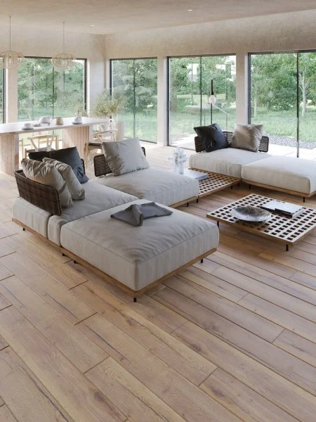 Ламинат Egger PRO 8/33 4V Large Aqua+ Дуб Вэлли натуральный EPL159 в Магнитогорске