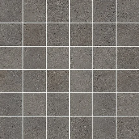 Керамогранит Italon Миллениум Блэк 30*30 мозаика в Магнитогорске