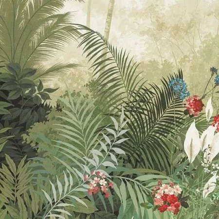 Обои Loymina Amazonia Ins10, 005 в Магнитогорске