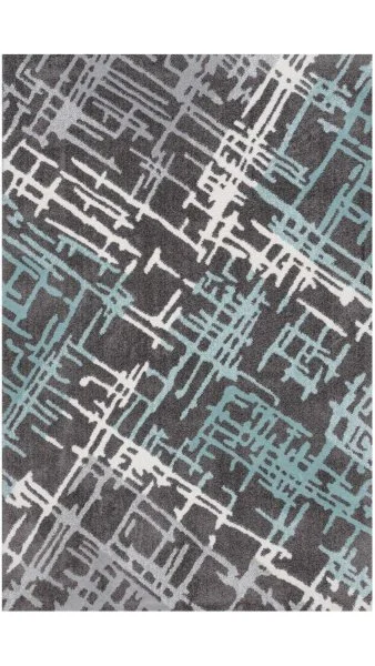 Ковер Синтелон Creative 0,80х1,50 44GTG Прямоугольник в Магнитогорске