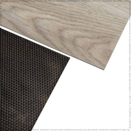 ПВХ плитка FineFlex Wood Дуб Басеги FX-102 в Магнитогорске