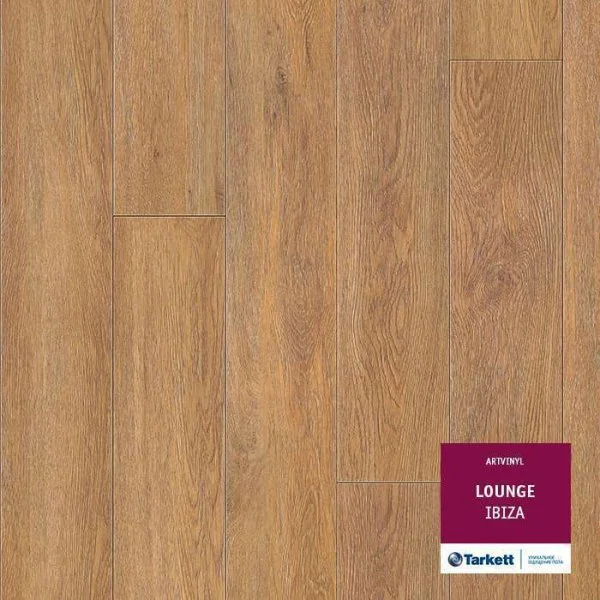 ПВХ плитка Tarkett Lounge Ibiza Планка 152Х914 в Магнитогорске