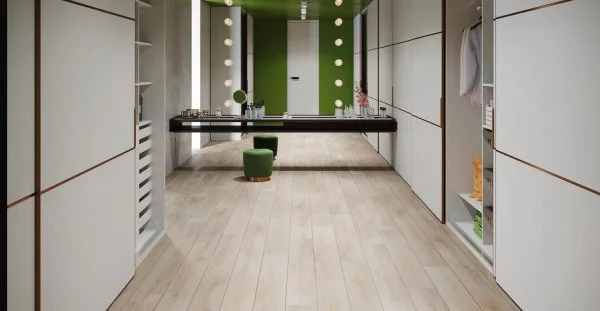 Ламинат Sunfloor 8/32 SF32TV-33 Дуб Самоа 4v в Магнитогорске