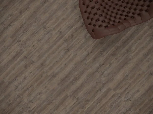 Кварц-виниловая плитка FineFloor Strong Дуб Квантум FF-1259 в Магнитогорске