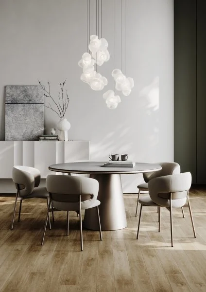 Кварц-виниловая плитка Refloor Fargo Bevel 50-18002-1 Дуб Классик в Магнитогорске