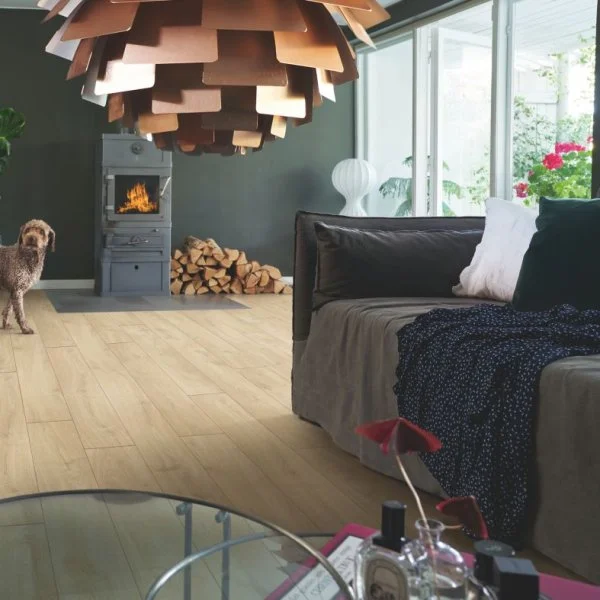 Ламинат Pergo Malmö Pro Дуб Плато Светлый L1258-04431 в Магнитогорске