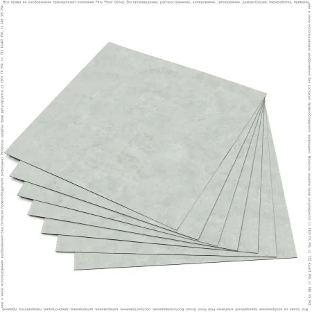 ПВХ плитка FineFlex Stone Эльбрус FX-201 в Магнитогорске