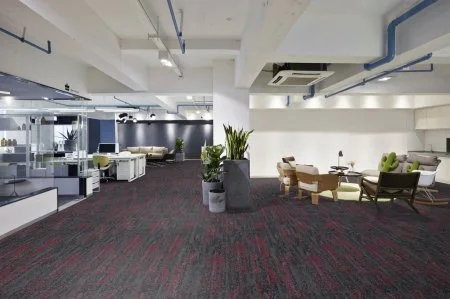 Ковровая плитка AW Marathon 91 в Магнитогорске