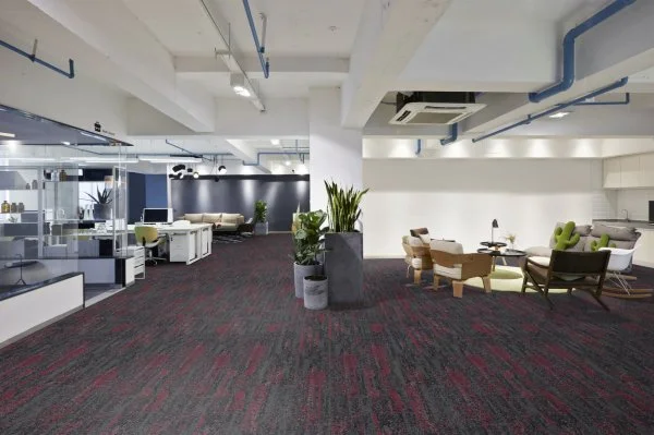 Ковровая плитка AW Marathon 91 в Магнитогорске